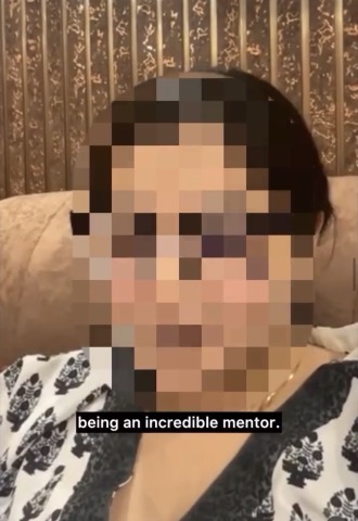 Adults Batch Testimonial