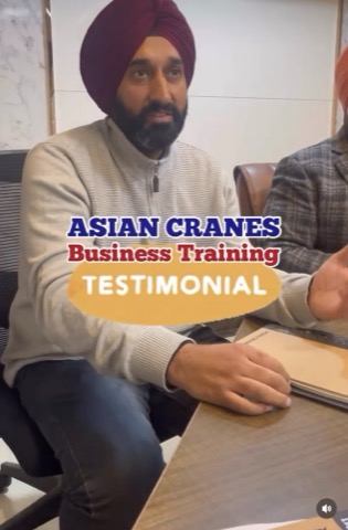 Corporate Training Feedback