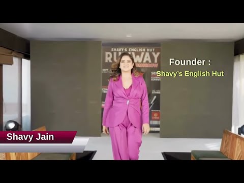 Coach Shavy Jain — The Founder's Journey