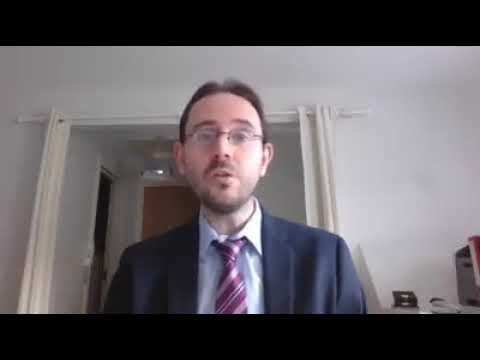 International Faculty Testimonial