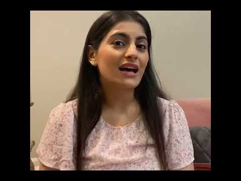 Parent Testimonial