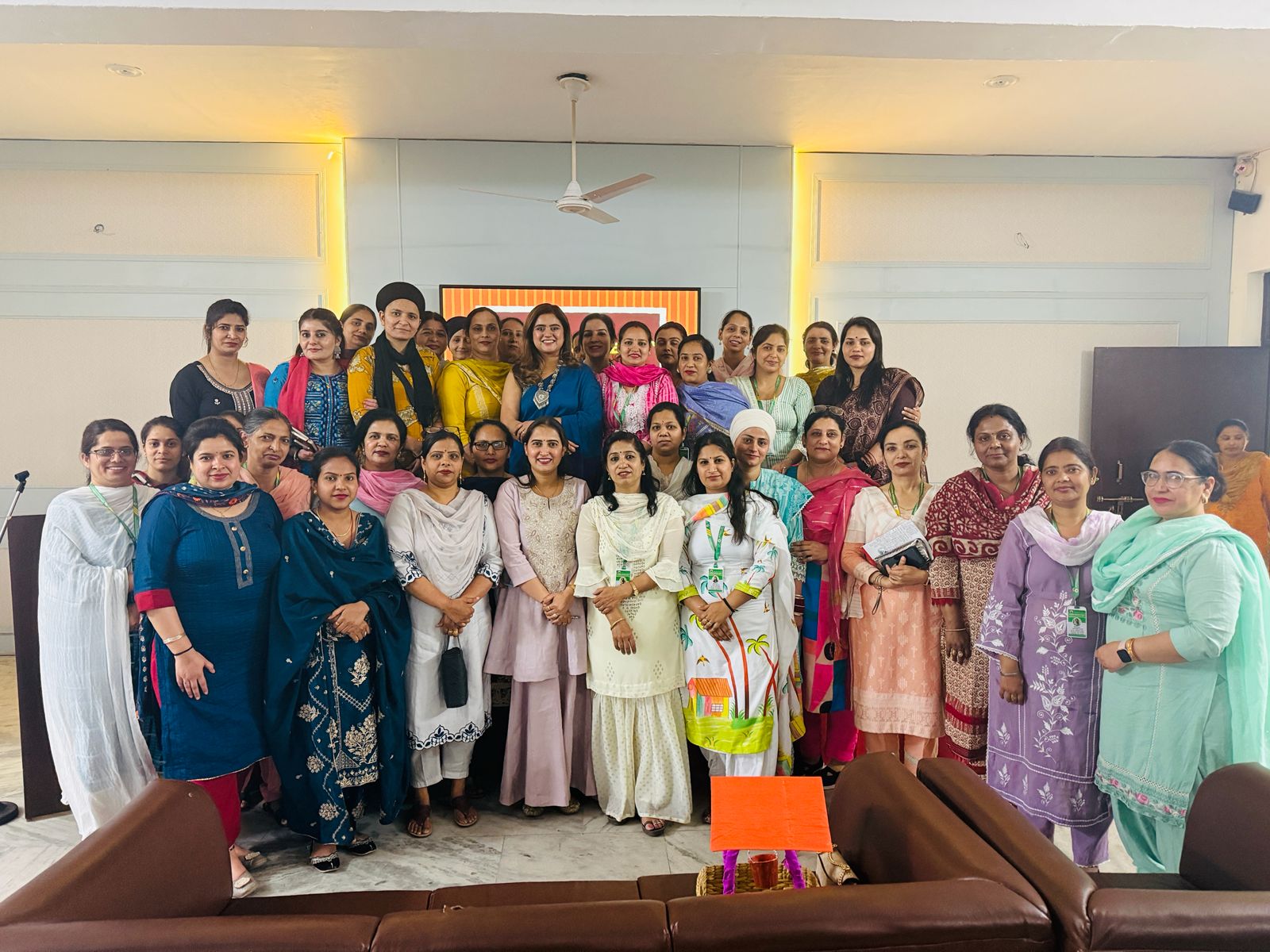 School Communication Program